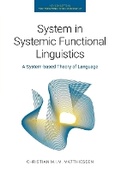 Cover: System in Systemic Functional Linguistics - Equinox Publishing Ltd