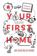 Cover: Your First Home - Bard Press