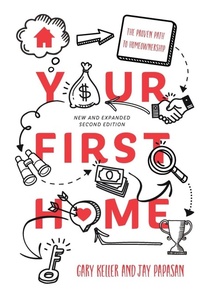 Enlarge image Cover: Your First Home - Bard Press