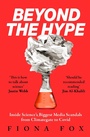 Cover: Beyond the Hype - Elliott & Thompson