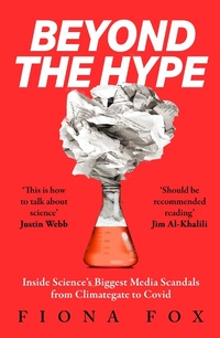 Enlarge image Cover: Beyond the Hype - Elliott & Thompson