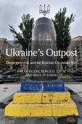 Cover: Ukraine's Outpost - E-International Relations