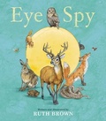 Cover: Eye Spy - Scallywag Press