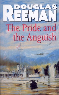 Abbildung von: The Pride and the Anguish - Arrow Books Ltd