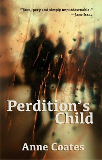 Enlarge image Cover: Perdition's Child - Red Dog Press