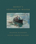Cover: Monet's Vetheuil in Winter - D Giles Ltd