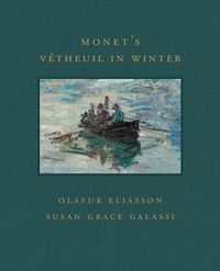 Enlarge image Cover: Monet's Vetheuil in Winter - D Giles Ltd