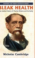 Cover: Bleak Health - Edward Everett Root Publishers Co. Ltd.