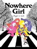 Cover: Nowhere Girl - Nobrow Ltd