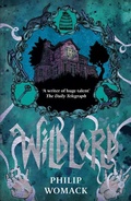 Cover: Wildlord - Little Island