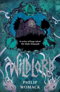 Enlarge image Cover: Wildlord - Little Island