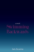 Cover: Swimming Backwards - Evolutesix Books