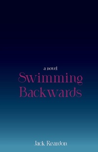 Enlarge image Cover: Swimming Backwards - Evolutesix Books