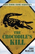 Cover: Crocodile's Kill - Coffeetown Press