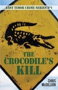 Cover: Crocodile's Kill - Coffeetown Press