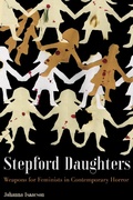 Cover: Stepford Daughters - Common Notions