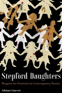 Enlarge image Cover: Stepford Daughters - Common Notions