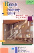 Cover: Radiosity and Realistic Image Synthesis - Morgan Kaufmann