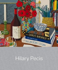 Enlarge image Cover: Hilary Pecis - Gregory R Miller & Company
