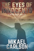 Cover: The Eyes of Innocents - Warrington Publishing