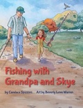 Cover: Fishing with Grandpa and Skye - Spork