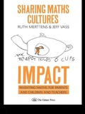 Cover: Sharing Maths Cultures: IMPACT - Routledge