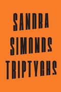 Cover: Triptychs - Wave Books