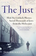 Cover: The Just - Scribe Us