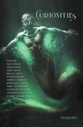 Cover: Curiosities 9 - Kevin Frost