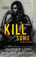 Cover: Kill Song - HEATHER LONG