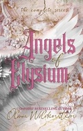 Cover: Angels of Elysium - Twig Publishing