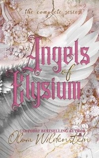 Enlarge image Cover: Angels of Elysium - Twig Publishing