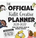 Cover: The Official Kidlit Creative Planner - Little Press