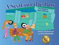 Cover: A Seat on the Bus - MAZO PUBLISHERS