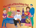 Cover: The Gift of Reaching Out - MAZO PUBLISHERS
