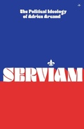 Cover: Serviam - Antelope Hill Publishing