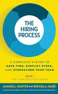 Cover: The Hiring Process - Worthy Press