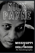 Cover: Mississippi 2 Hollywood - Beat Deep Books