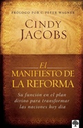 Cover: El manifiesto de la reforma - Casa Creacion