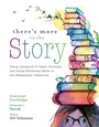 Cover: There's More to the Story - Solution Tree Press