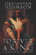 Cover: Forever A King - D.CATZ Publishing