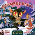 Cover: Krampus Baby! - Hazy Dell Press