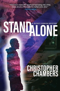 Enlarge image Cover: Standalone - Three Rooms Press