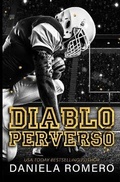 Cover: Diablo Perverso - Coffee & Characters LLC