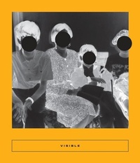 Enlarge image Cover: Visible - Two Lines Press