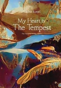 Cover: My Heart is The Tempest - Vraeyda Media