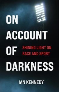 Abbildung von: On Account of Darkness - Tidewater Press