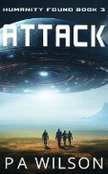 Cover: Attack - Perry Wilson Books