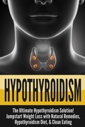 Cover: Hypothyroidism - Polyscholar