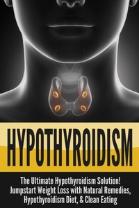 Enlarge image Cover: Hypothyroidism - Polyscholar